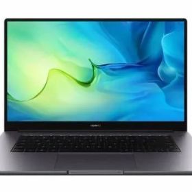MateBook D15 15.6型 Core i5/8GB/512GB/WPS [スペースグレー]