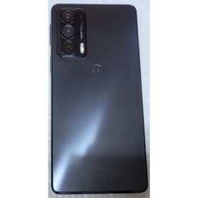 モトローラ(Motorola)の位置偽装 motorola edge 20 カスタムROM 4アカウント運用可能(スマートフォン本体)