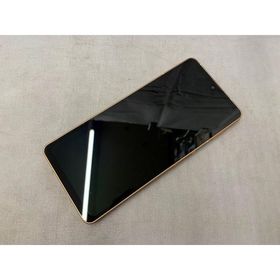 シャープ SHARP auモデル AQUOS sense6s SHG07