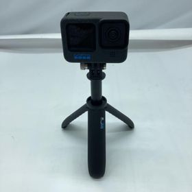 ゴープロ(GoPro)の【中古】GoPro HERO12 Black CHDHX-121-FW アクションカメラ 2023年[19][240019503992](ビデオカメラ)