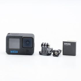 ゴープロ(GoPro)のGoPro HERO12 Black(その他)