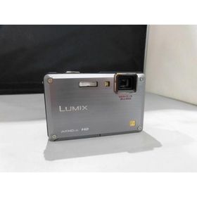 【欠品有り】 パナソニック Panasonic デジタルカメラ DMC-FT1
