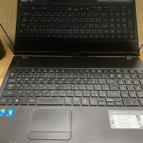 ACER ASPIRE 5742
