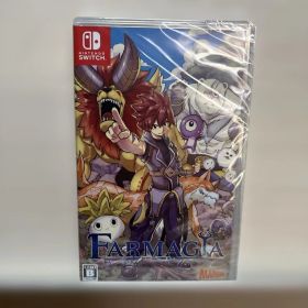 FARMAGIA Nintendo Switch