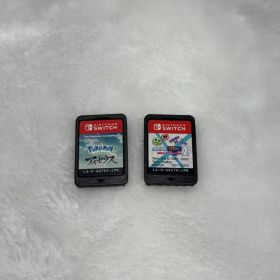 ポケモンレジェンズアルセウス&ぷよぷよテトリス2