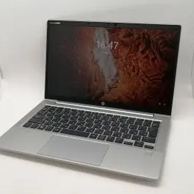 HP ProBook 635 Aero G8 Notebook PC 【R5-5600U 16G 256G(SSD) WiFi 13LCD(1920x1080)】