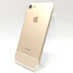 定番，限定セール ✩︎値下げ✩︎iPhone7 ゴールド32GB SIMフリー