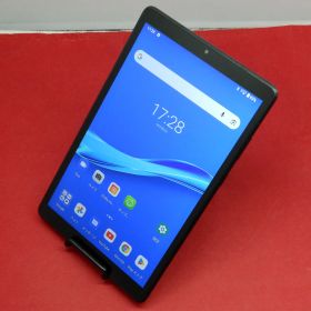 Lenovo TAB M8 TB-8505X ZA5H0155JP SIMフリー 8インチ ｱﾝｱﾄﾞﾛｲﾄﾞﾀﾌﾞﾚｯﾄ アイアングレー