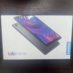 Lenovo Tab M8 HD Iron Grey 2GB+16GB
