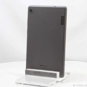 ソフマップ 〔中古品〕 Lenovo Tab M8 3rd Gen 32GB アイアングレー ZA870041JP Wi-Fi【269】