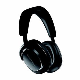 B&amp;W バウワースアンドウィルキンス ワイヤレス・オーバーイヤー型ヘッドホン PXシリーズ PX7S3/AB アンスラサイト・ブラック PX7S3AB (納期目安2-3週間)