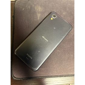 SH-01L/357977100998861(スマートフォン本体)