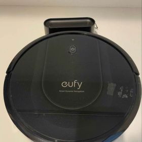 Anker Eufy RoboVac G10 Hybrid（ロボット掃除機）