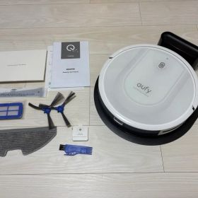 Anker Eufy (ユーフィ) RoboVac G10 Hybrid