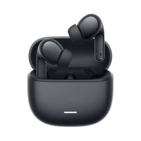 Xiaomi REDMI Buds 8 Lite 【ワイヤレスイヤホン/42dBまでノイズキャンセリング/12.4mmドライバー/36時間再生/Bluetooth 5.4/カスタムEQモード/Google Fast Pair対応/急速充電/USB Typerc