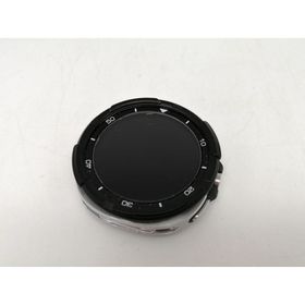 【中古】SAMSUNG Galaxy Watch8 Classic Bluetoothモデル SM-L500NZKJXJP [ブラック]【川越クレアモール】保証期間１ヶ月【ランクA】
