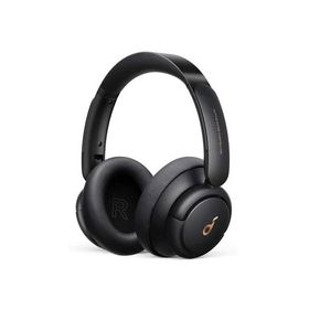 ANKER イヤホン・ヘッドホン Soundcore Life Q30 第2世代 A3028013 [ブラック]