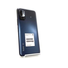 【全額返金保証】【最速発送】Xiaomi Redmi Note 10 JE XIG02 64GB グラファイトグレー au SIMフリー XIG02 白ロム 超美品 動作確認済