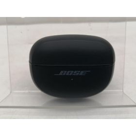 【中古】BOSE Ultra Open Earbuds [ブラック]【宇田川】保証期間１ヶ月【ランクB】