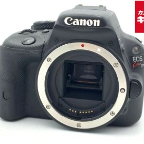 【中古】 【良品】 キヤノン EOS Kiss X7 ボディ 【デジタル一眼レフ】