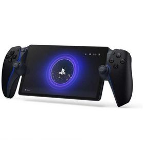 【ラッピング可】【即日発送】【新品】PlayStation Portal リモートプレーヤー ミッドナイト ブラック CFIJ-18001