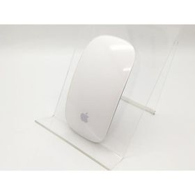 【中古】Apple Magic Mouse (2009/A1296) MB829J/A【アリオ倉敷】保証期間１週間