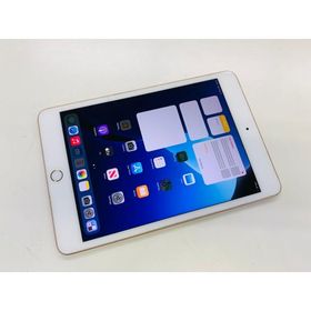 ★送料無料★ジャンク★WiFi★iPad mini 第5世代 Wi-Fi 256GB★ゴールド★0034280003627★SYS★03/10