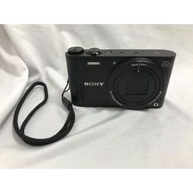 ソニー SONY デジタルカメラ Cyber-shot DSC-WX350