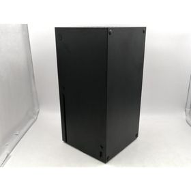 【中古】Microsoft Xbox Series X【千葉】保証期間１ヶ月【ランクA】