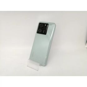 【中古】Xiaomi 国内版 【SIMフリー】 Xiaomi 13T Pro 12GB 256GB メドウグリーン【川越クレアモール】保証期間1ヶ月【ランクA】