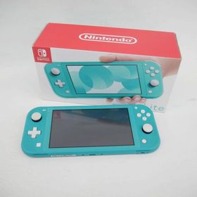 ニンテンドー Nintendo Nintendo Switch Lite HDH-001