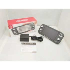 ニンテンドー Nintendo Nintendo Switch Lite HDH-S-GAZAA