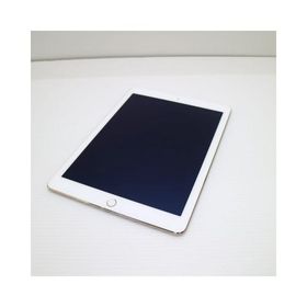 美品 docomo iPad Air 2 Cellular セルラー 64GB ゴールド 即日発送 タブレットApple 本体 あすつく 土日祝発送OK