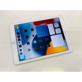 ★送料無料★ジャンク★docomo★iPad Air 第2世代 Wi-Fi+Cellular 32GB★シルバー★0034280003617★SYS★03/10