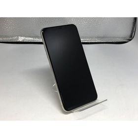 アップル Apple iPhone 11 Pro Max シルバー MWHK2J/A