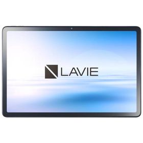 NEC LAVIE Tab T11 T1165 PC-T1165KAS 11インチ Android 14 ストレージ容量128GB メモリ容量8GB MediaTek Helio G88 量販店展示品