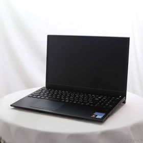 〔中古〕VAIO(バイオ) VAIO S15 VJS154C11N 〔Windows 10〕〔348-ud〕