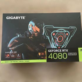 GIGABYTE Gaming OC NVIDIA RTX 4080 Super