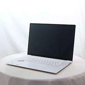 〔展示品〕 Zenbook S 16 UM5606WA UM5606WA-AI9321WH スカンジナビアンホワイト ［AMD-Ryzen-AI-9-HX-370／32GB／SSD1TB／16インチワイド／Windows11 Home］〔展示品〕 Zenbook S 16 UM5606WA UM5606WA-AI9321WH スカンジナビアンホワイト ［AMD-Ryzen-AI-9-HX-370／32GB／SSD1TB／16インチワイド／Windows11 Home］