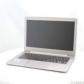 〔中古品（難あり）〕 ZenBook UX330UA UX330UA-7200S グレー〔中古品（難あり）〕 ZenBook UX330UA UX330UA-7200S グレー