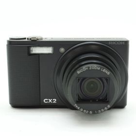 【訳あり】RICOH CX2