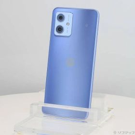 ソフマップ 〔展示品〕 moto g64 5G 128GB シルバーブルー PB2G0001JP SIMフリー【377】