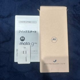 Motorola g64y 5G