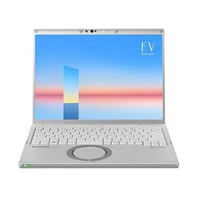 パナソニック Lets note FV5 14.0型 Core Ultra 5 135U vPro メモリ16GB 256GB（SSD） CF-FV5TDAAS 1台爆買