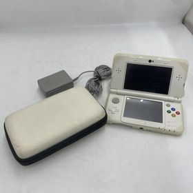 ニンテンドー Nintendo New 3DS KTR-001