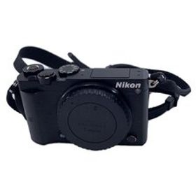 Nikon◆ミラーレスデジタルカメラ/1J5