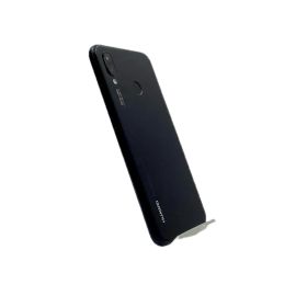 Huawei P lite 20 32GB ミッドナイトブラック SIMフリー ANE-LX2J 白ロム 動作確認済【全額返金保証】【最速発送】