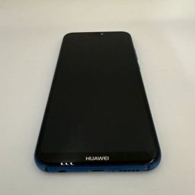 【ジャンク】HUAWEI P20 Lite 64GB