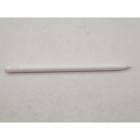 【中古】Apple Apple Pencil（第2世代） MU8F2J/A【大須アメ横】保証期間１週間