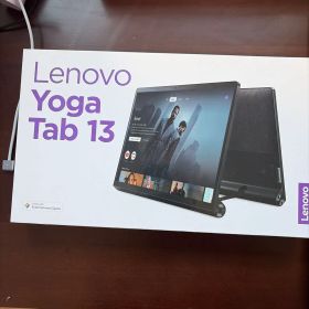 Lenovo Yoga Tab 13タブレット モバイルモニター機能あり